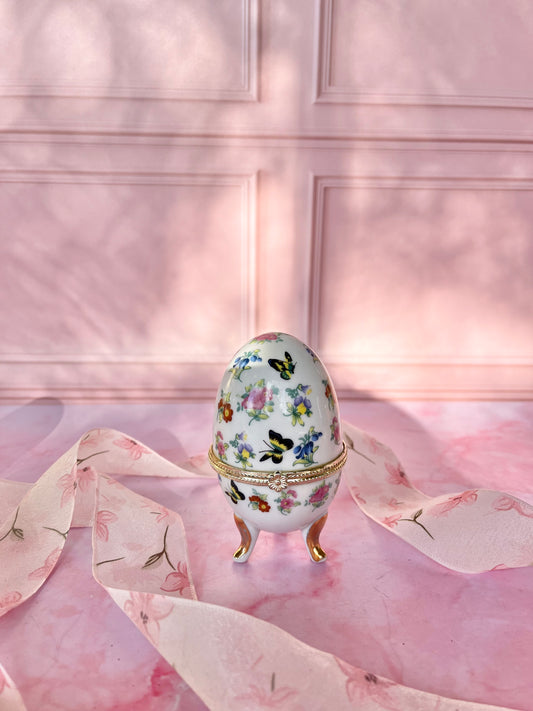 Oeufs en porcelaine (3)