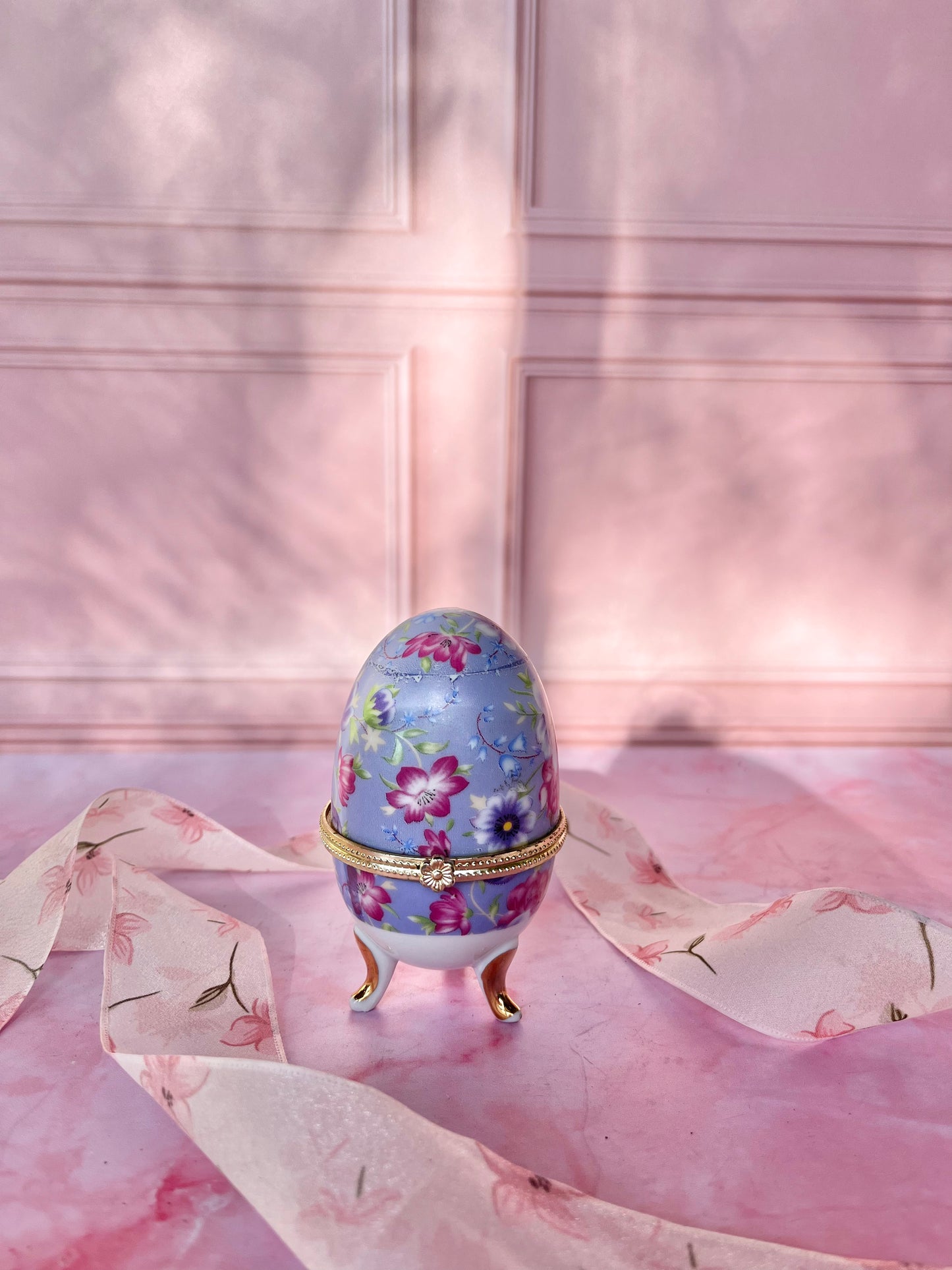 Oeufs en porcelaine (3)