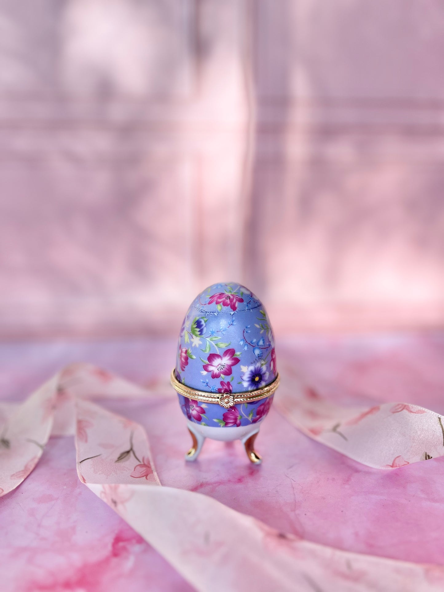 Oeufs en porcelaine (3)