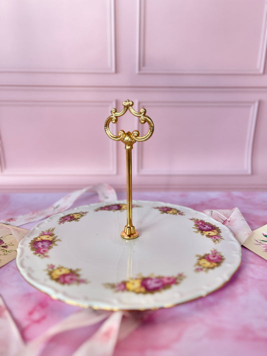 Serviteur Royal Tettau