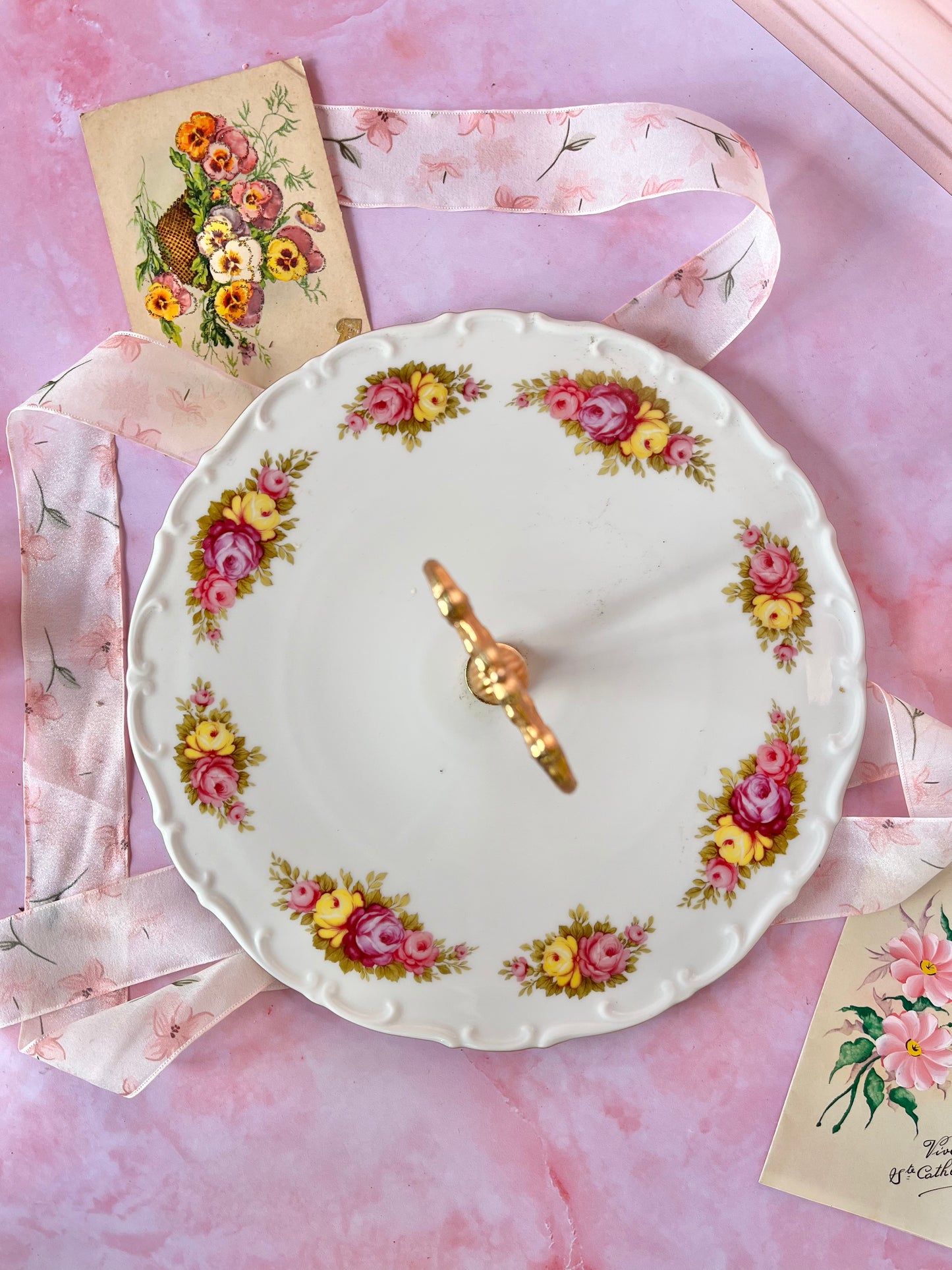 Serviteur Royal Tettau