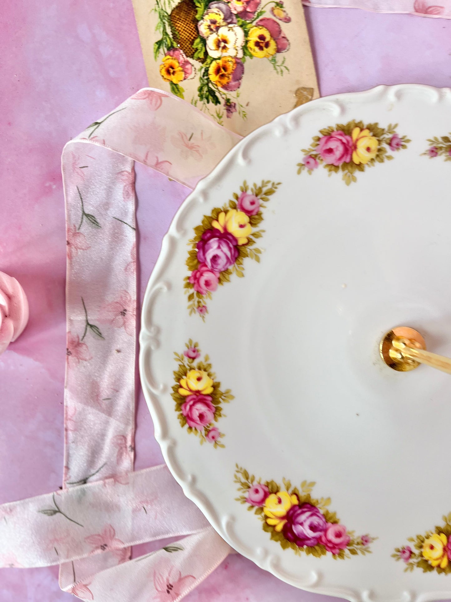 Serviteur Royal Tettau