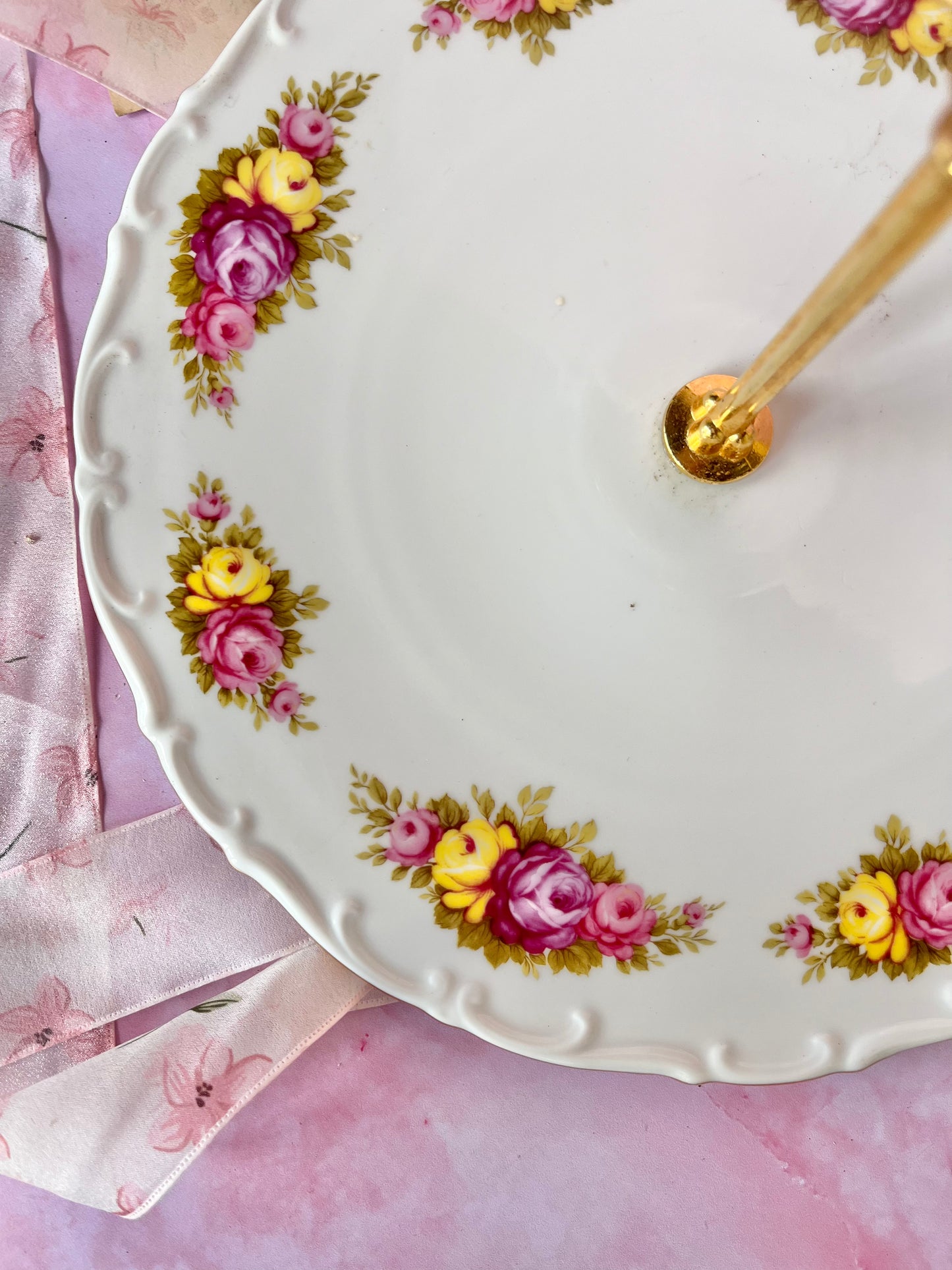 Serviteur Royal Tettau