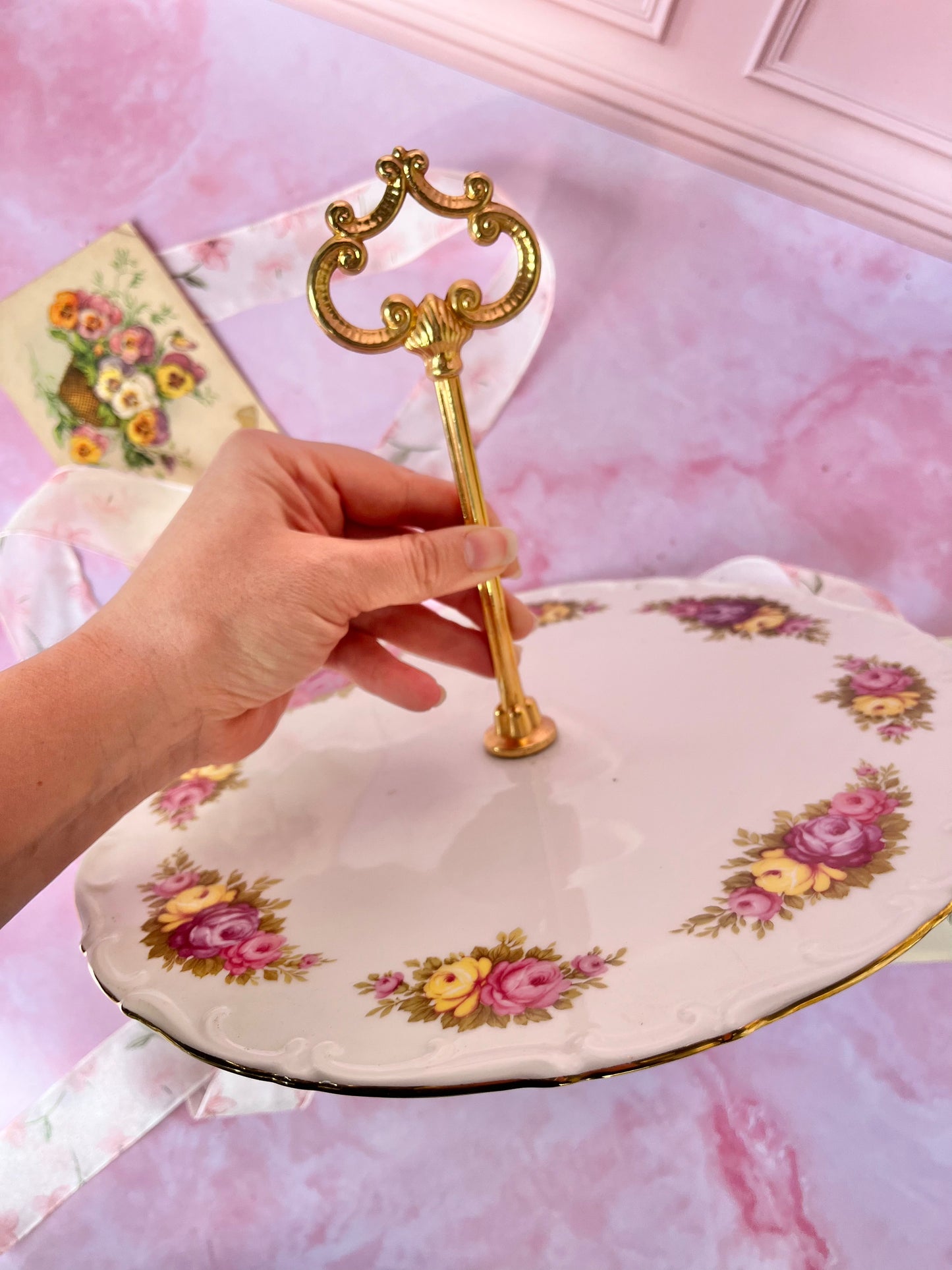 Serviteur Royal Tettau