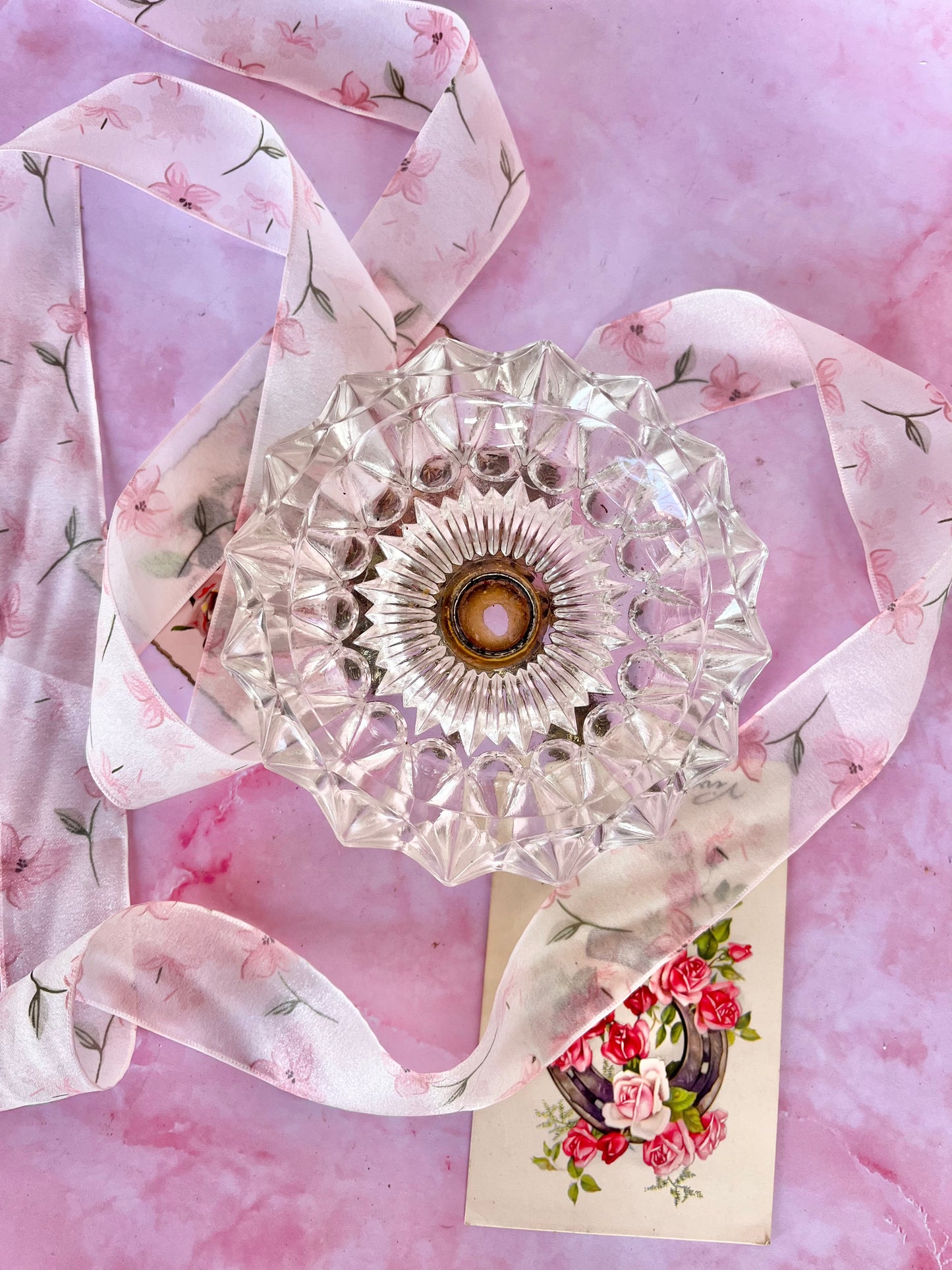 Cendrier vide poche italien