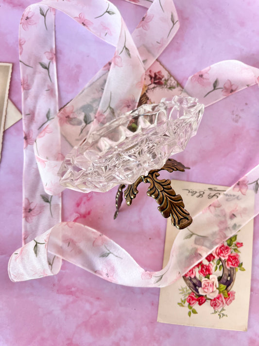 Cendrier vide poche italien