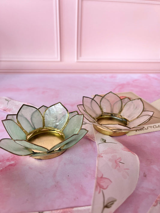 Photophores lotus nacre (2)