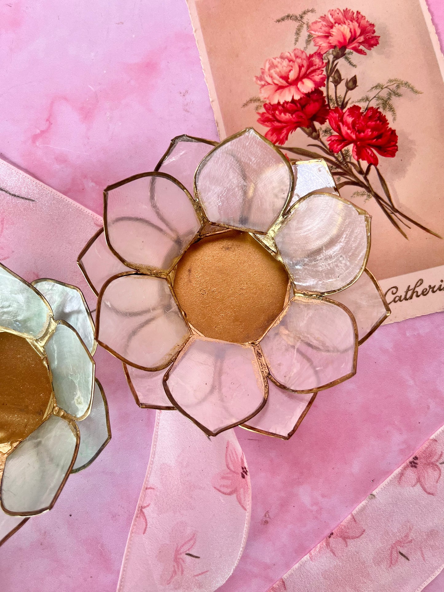 Photophores lotus nacre (2)