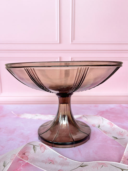 Coupe Art Déco