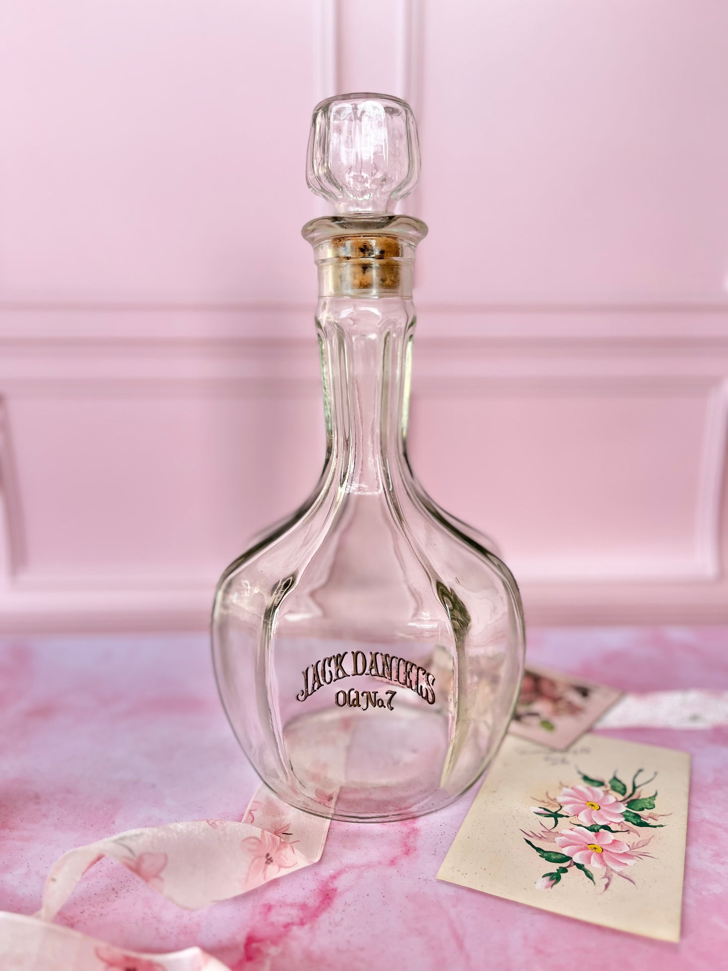 Carafe Jack Daniel's